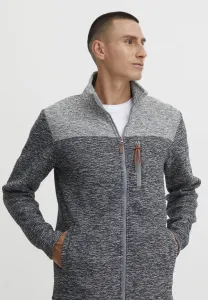 Толстовка на молнии bhpinti Blend, Black