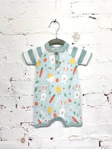 Детский пасхальный комбинезон Multi Tesa Babe