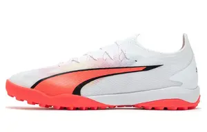 Puma Футбольная обувь Мужской, red