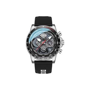 Dickies Наручные часы Galaxy Series кварцевый механизм черный циферблат унисекс коробка+сумка для покупок