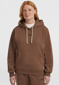 Худи O'Neill ESSENTIALS SCRIPT, Hazel Spice/Brown