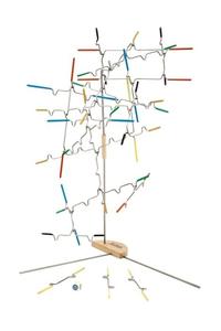 Suspend, аркадная игра, Melissa & Doug