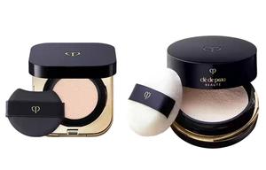 Набор косметики для женщин Clé De Peau Beauté