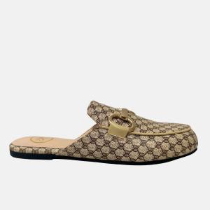 Женские мюли Diva в цвете Nude Maker'S, Nude