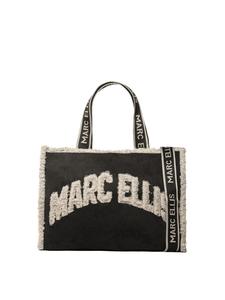 Сумка через плечо в ЧЕРНОМ цвете Marc Ellis