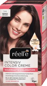 Краска для волос réell‘e Haarfarbe 5.6 Mokkabraun, 1 St