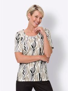 Футболка Sieh an!