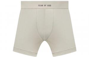 Боксеры Luxury Loungewear 2 шт Cement Fear Of God, серый