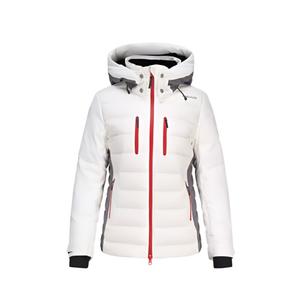 Пуховик женский Head, черный