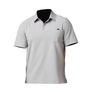 Мужская поло 5.11, серый