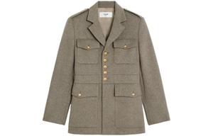 Куртка женская Nb Navy/Castlerock/Shadow Gray Celine