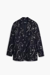 Блейзер BRATISLAVA