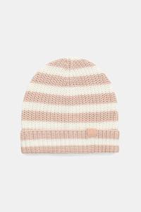 Детская шапка United Colors Of Benetton, бежевый