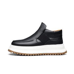 PARDASAUL Ботильоны мужские черные