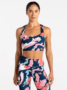 Спортивный бюстгальтер SwiftI III Dare 2b, красочный