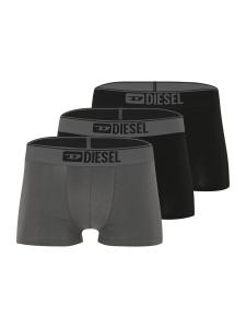 Боксеры DIESEL Damien, черный