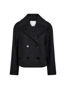 Куртка межсезонная co'couture Merla, темно-серый