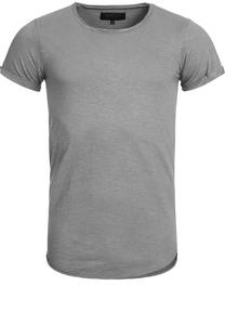 Футболка INDICODE JEANS Willbur, mottled grey