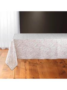 Douceur d’Intérieur Прямоугольный, белого цвета