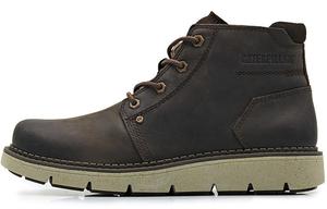 Мужские ботинки Martin Mid Top Umber CAT