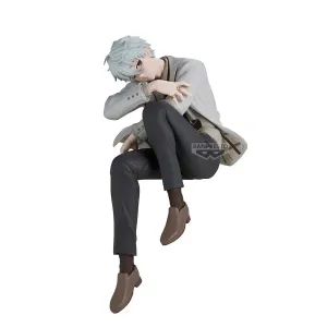 BANPRESTO Blue Lock TV Anime, Blue Lock Sweats Flavor Kaito Narukami