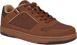 Мужские кроссовки Tommy Hilfiger Tanet, Cognac Multi