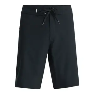 Мужские плавки Surfsilk Kaimana 20 Quiksilver, черный