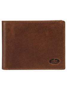 Кошелек piké, коричневый