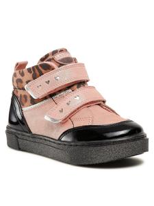 Ботильоны Lasocki Kids CI12-SPLENDER-01A, розовый