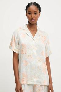 Пижама Answear.Lab, розовый