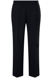 Тканевые брюки Men Plus Business, цвет dunkel marine