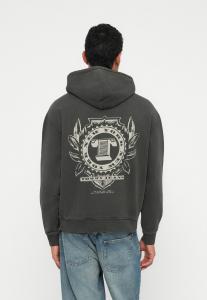 Толстовка Tommy Jeans DOLLAR GRAPHIC HOOD , Black
