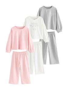 Next Пижама, мультиколор