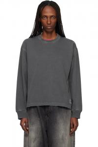 Футболка Torion с длинным рукавом Carhartt Work In Progress, черный