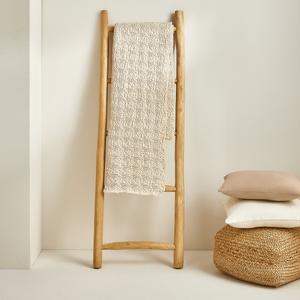 Декоративное одеяло Полина El Corte Inglés, шерсть