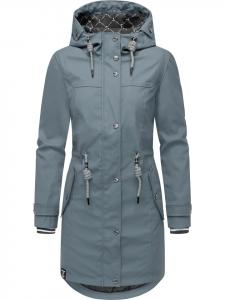 Куртка PEAK TIME