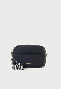 Сумка кросс-боди Gioseppo DALKEITH, Cebra/White