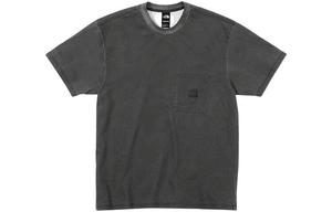 Футболка унисекс Supreme, Апельсин