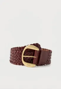 Пояс Weekend Max Mara, Brown