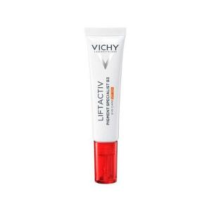 Крем для контура глаз SPF50 против темных пятен и темных кругов VICHY, 15 мл