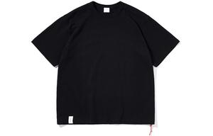 714STREET Футболка унисекс, Темно-зеленый