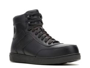 Ботинки Harley-Davidson Grady Composite Toe Work Boot, черный
