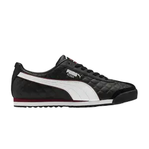 Кроссовки The Godfather x Roma Puma, черный