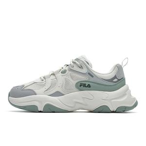 MARS 3 Tom Sachs X NikeCraft General Purpose 3.0 Кроссовки низкие повседневные женские серые белые FILA, молочно-белый/лунно-скальный серый