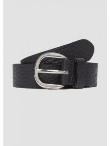 Поясной ремень 9999_черный s.Oliver