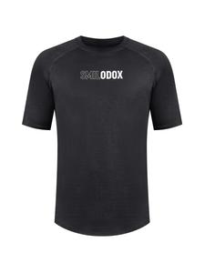 Рубашка Smilodox Powerfit Pro, черный