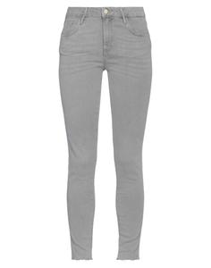 Джинсы Reiko, серый