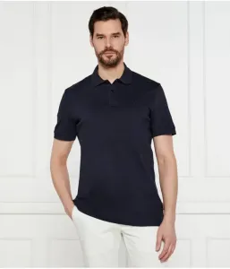 Поло 15 JJJ-01Ambros regular fit Joop! Jeans, темно-синий