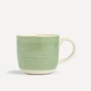 Кружка Spinwash кружка El Corte Inglés, зеленая долина