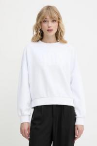 Свитшот Armani Exchange, белый